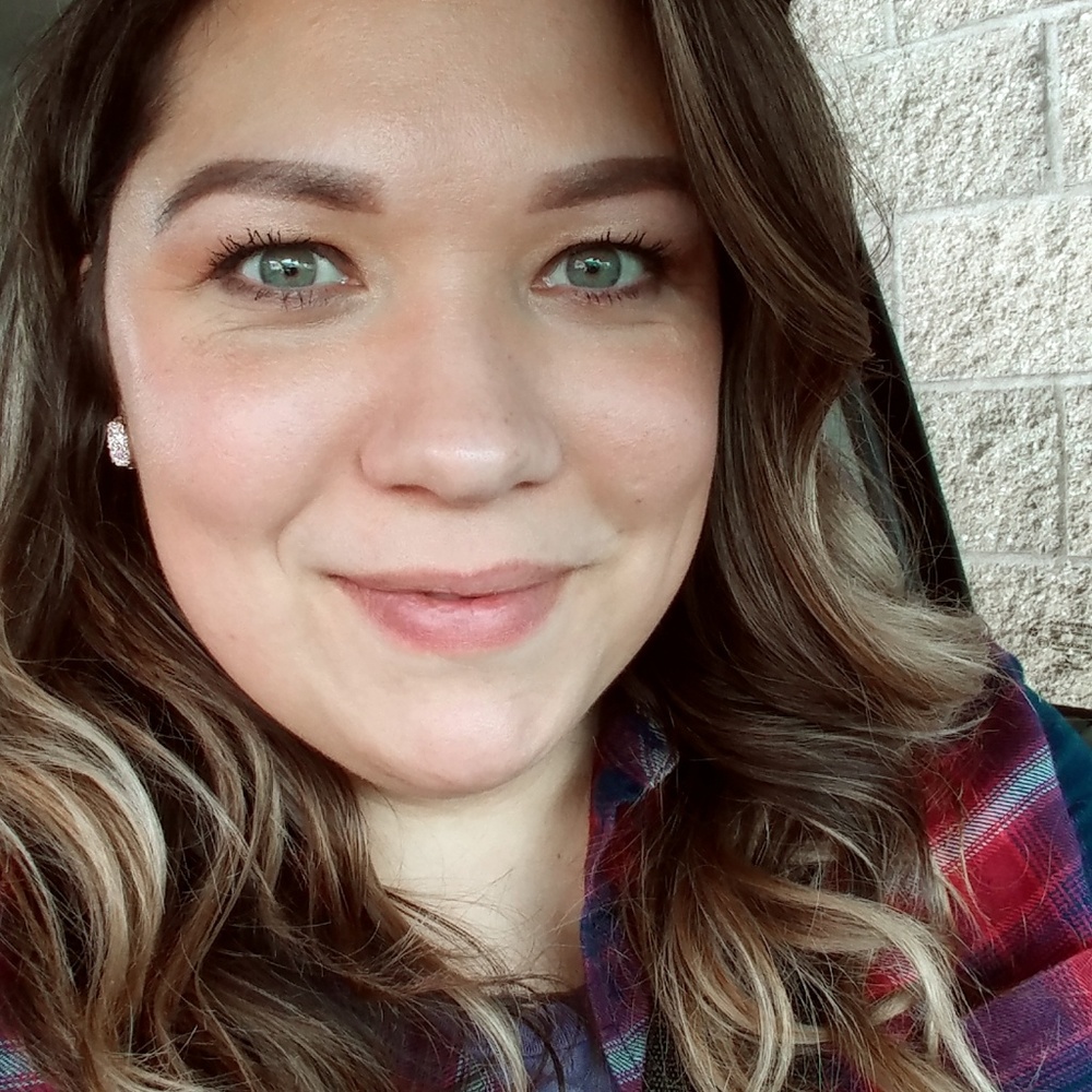 Meet your Posher, Bre